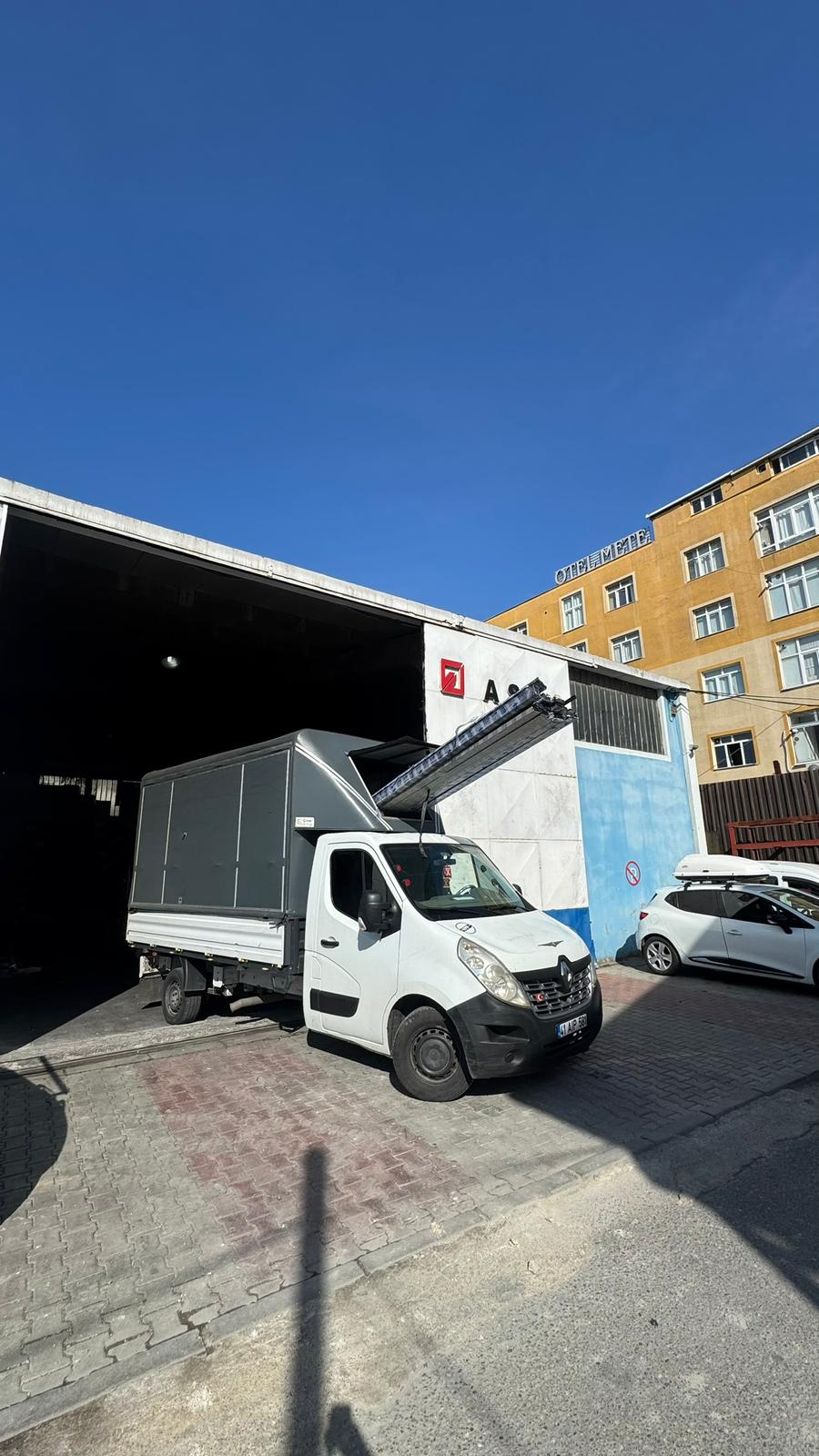 şehir içi nakliye, atasehir nakliye, taşımacılık